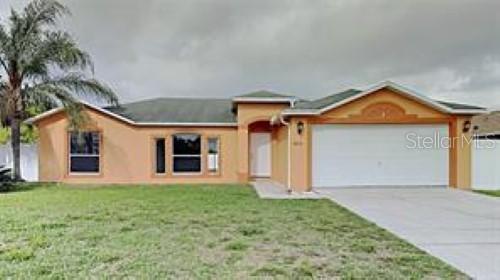 2436 Courtland Blvd., Deltona, FL 32738