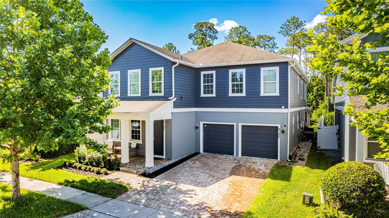 9186 Bradleigh Dr., Winter Garden, FL 34787