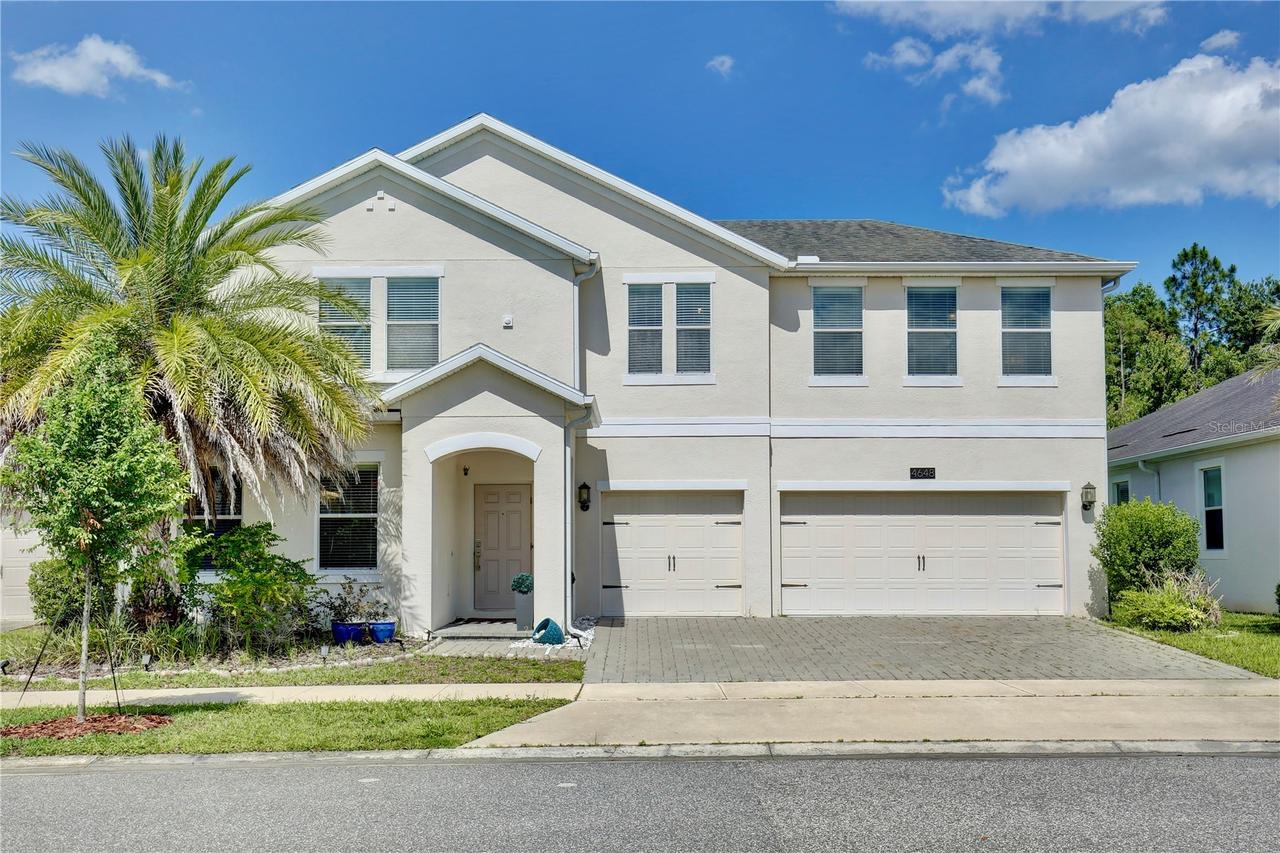 4648 Fairy Tale Cir., Kissimmee, FL 34746