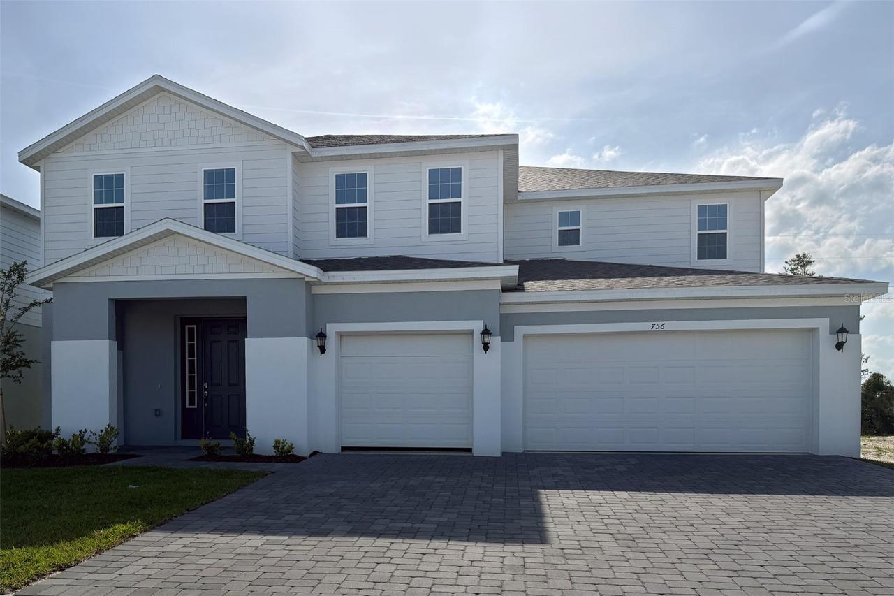 756 Farfields St., Deland, FL 32724