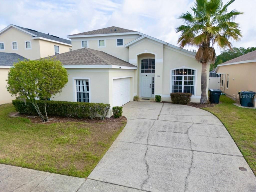 936 Bloomingdale Dr., Davenport, FL 33897