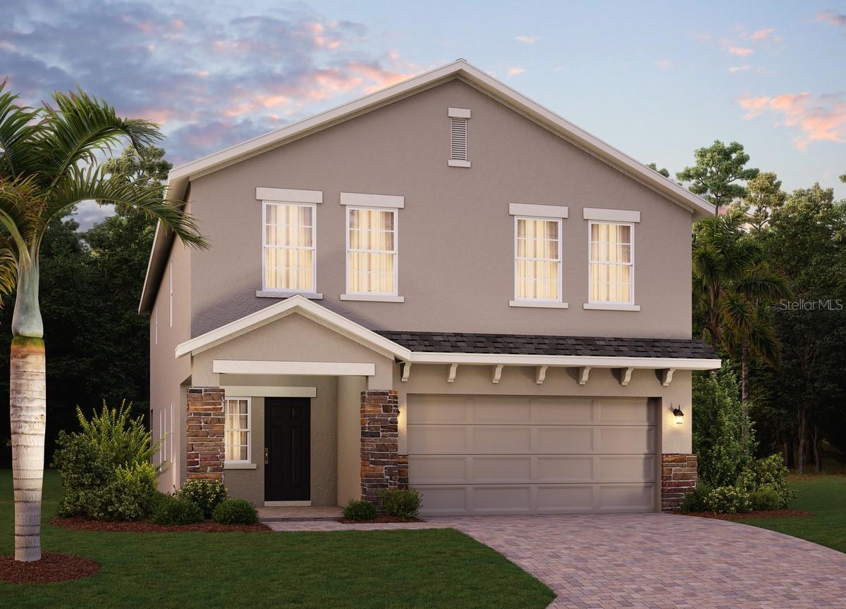 7501 Catania Loop, Clermont, FL 34714
