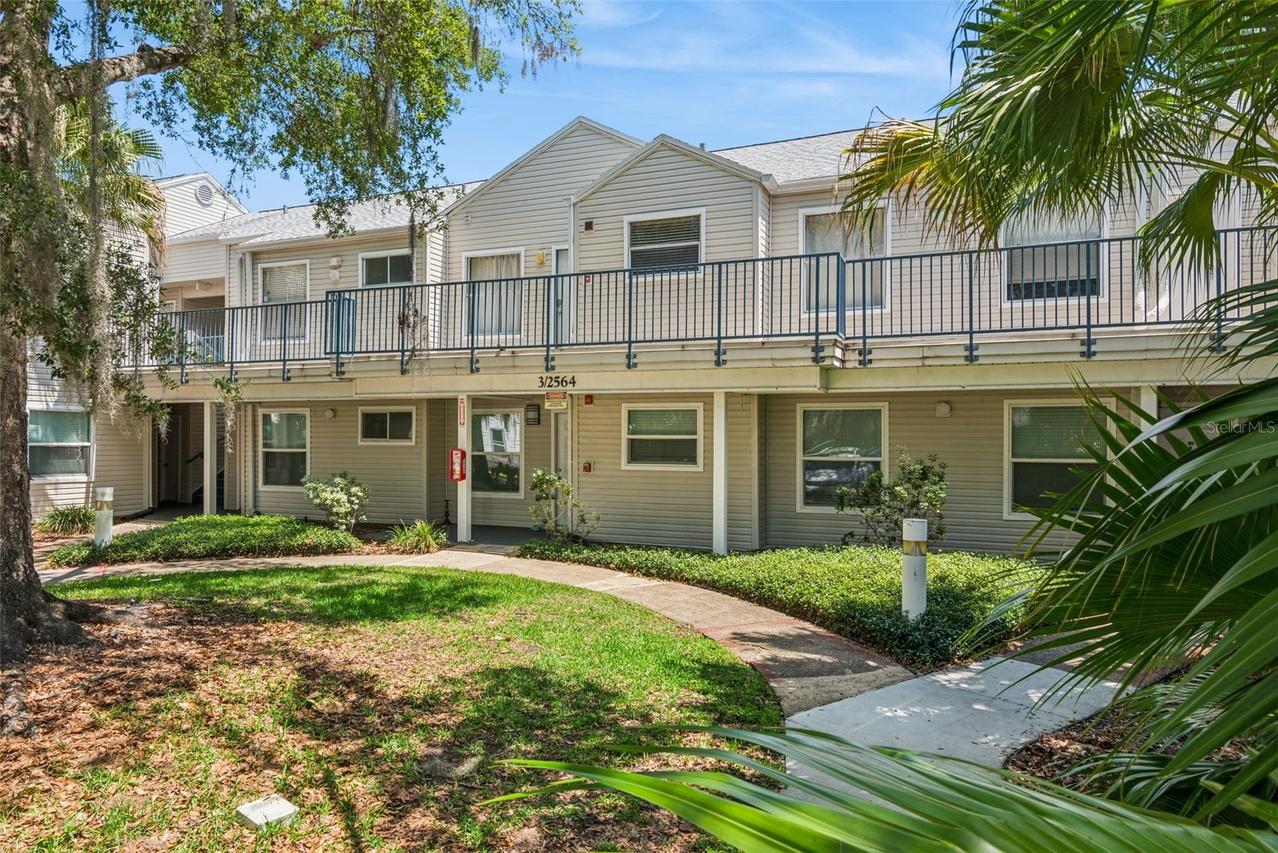 2564 Woodgate Blvd. #204, Orlando, FL 32822