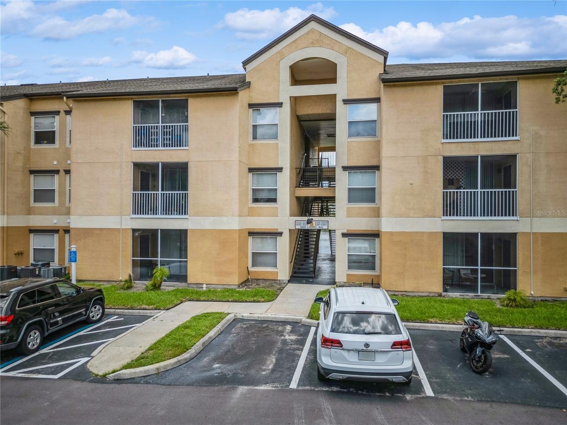 8801 Latrec Ave. #8208, Orlando, FL 32819
