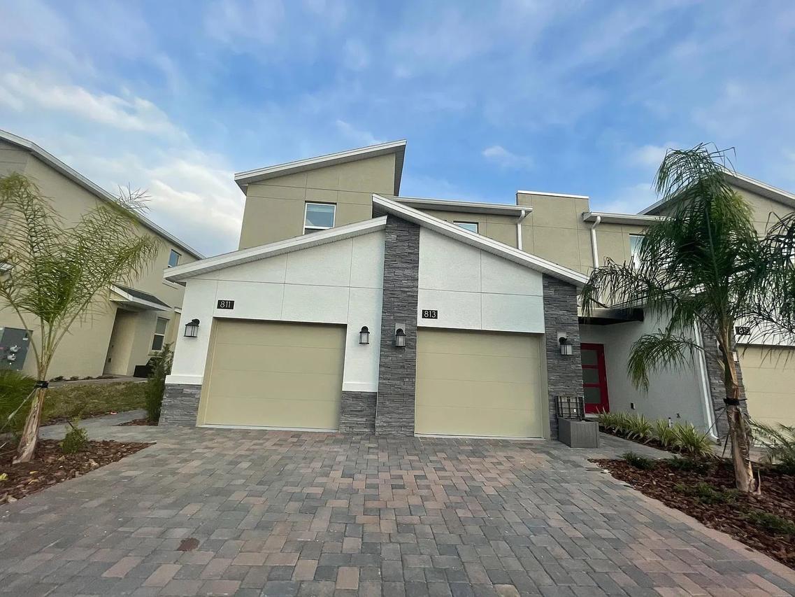 811 Ocean Course Ave., Davenport, FL 33896