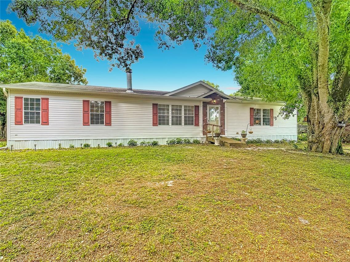 255 Grant Bass Rd., Kenansville, FL 34739