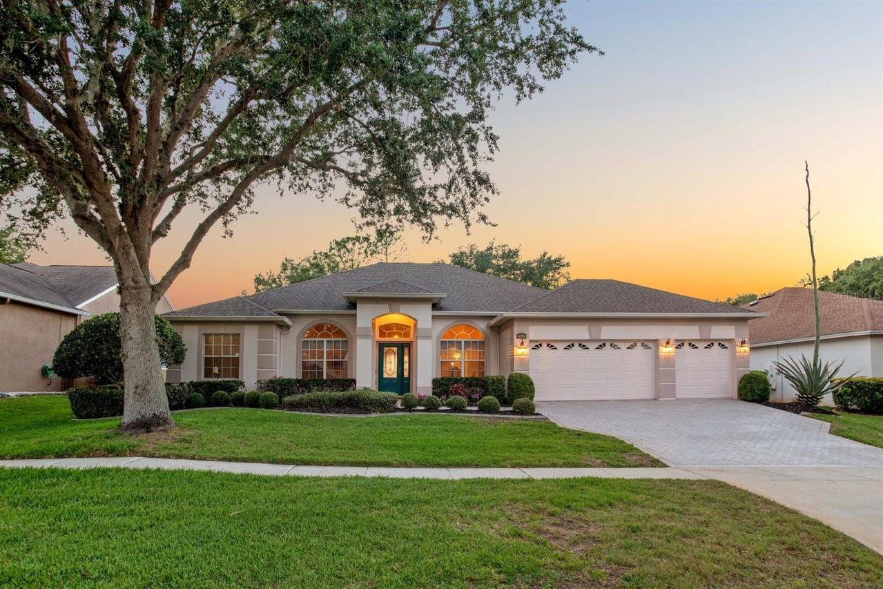 4328 Fawn Meadows Cir., Clermont, FL 34711