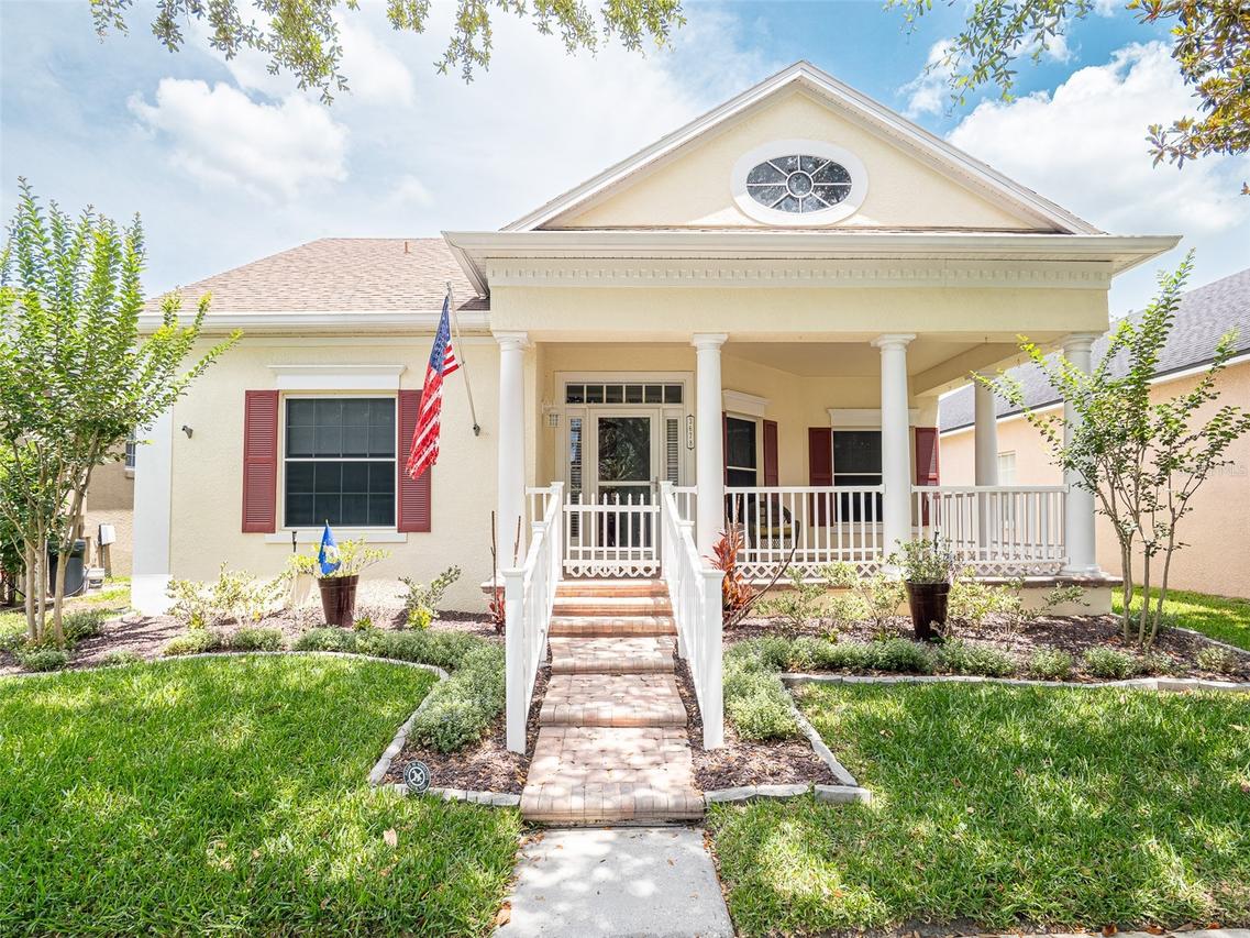 3678 Cassia Dr., Orlando, FL 32828