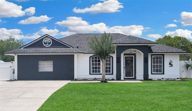 Homes Just Sold That Attend Heritage Middle School: July 21st to July 27th