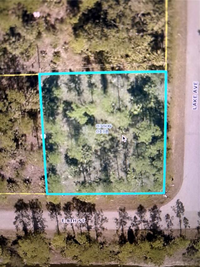807 E 8th St., Lehigh Acres, FL 33972