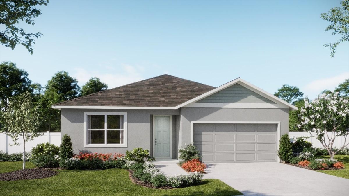 24522 Hodges Reserve Ave., Howey In The Hills, FL 34737