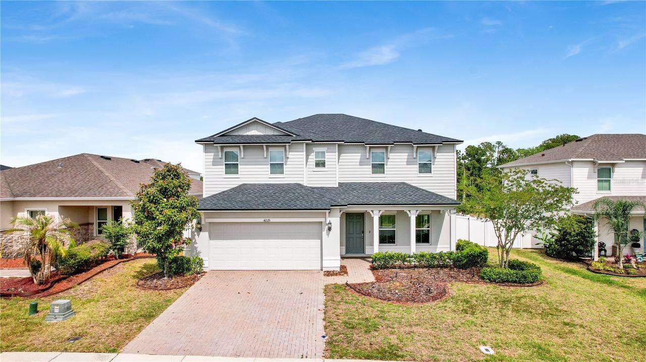 4225 Beargrass St., Clermont, FL 34714
