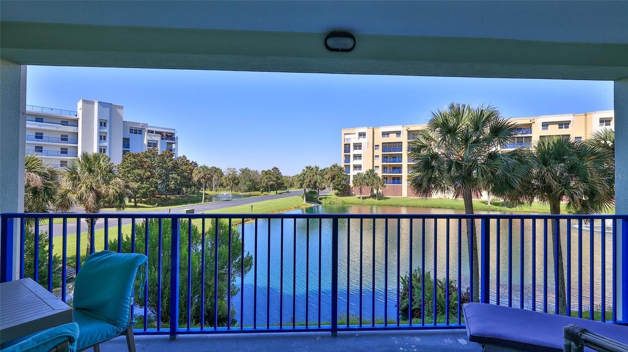 5300 S Atlantic Ave. #15-203, New Smyrna Beach, FL 32169