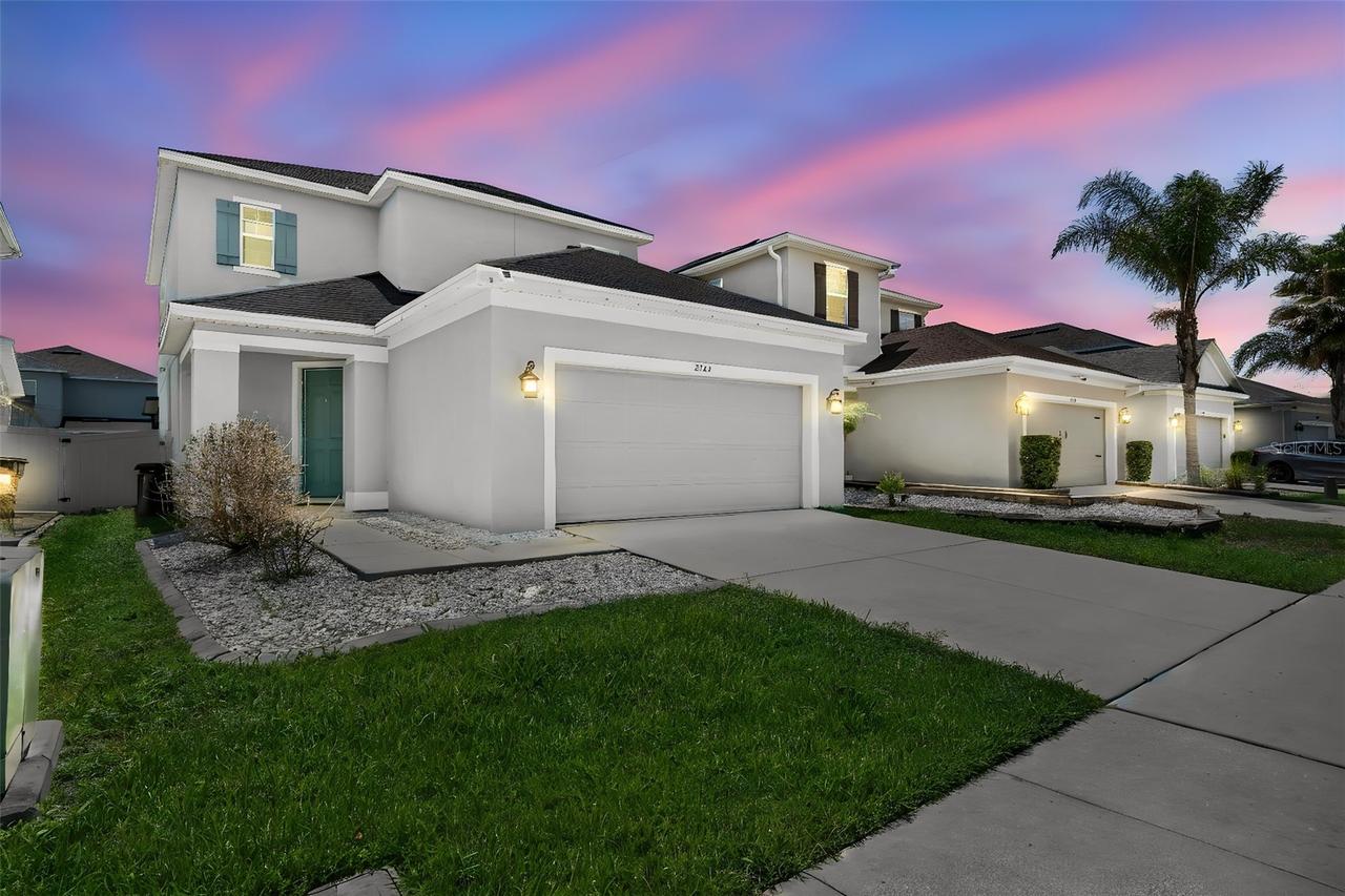2384 Pearl Cider St., Orlando, FL 32824