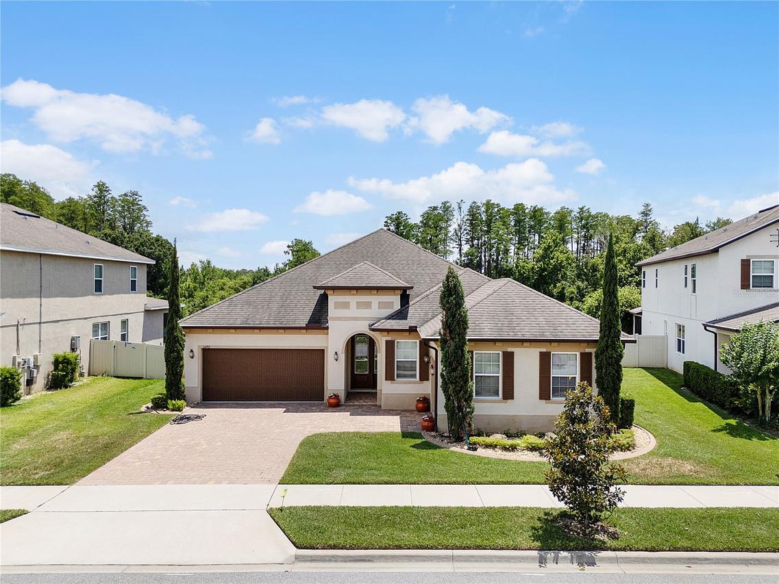 1692 Highbanks Cir., Winter Garden, FL 34787