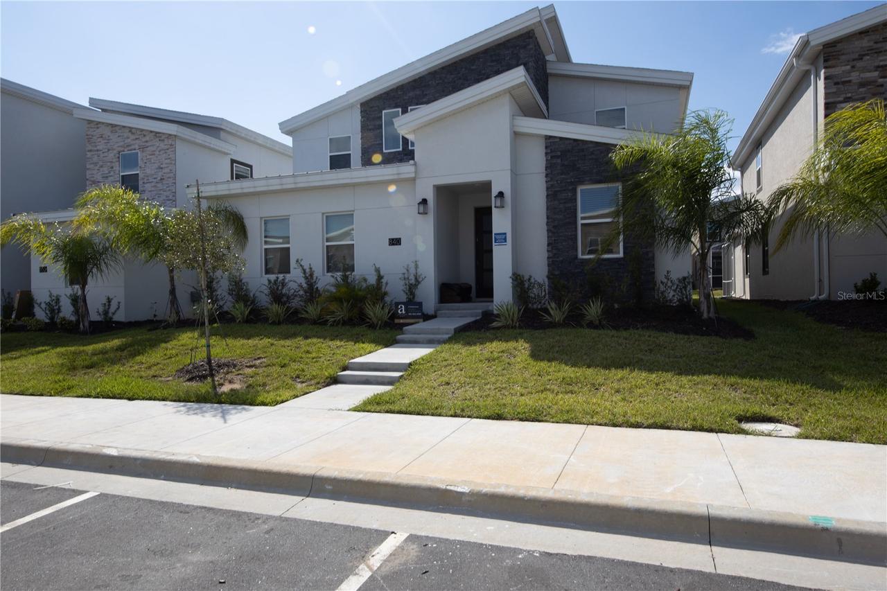 840 Drop Shot Dr., Davenport, FL 33896