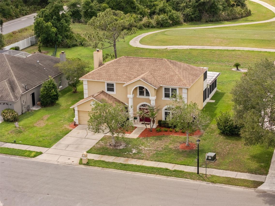 2394 Huntingdale Ln., Oviedo, FL 32765