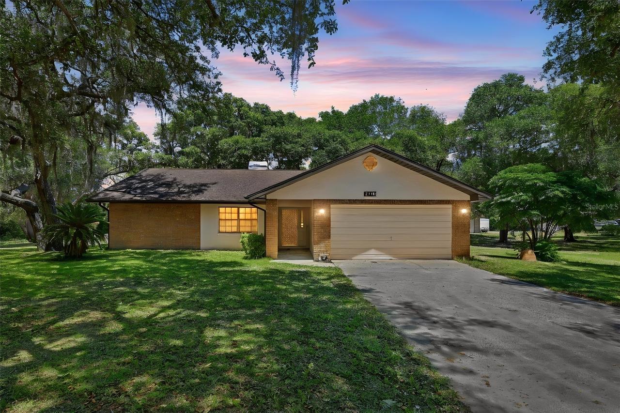 3915 S Spaniel Tr., Inverness, FL 34450