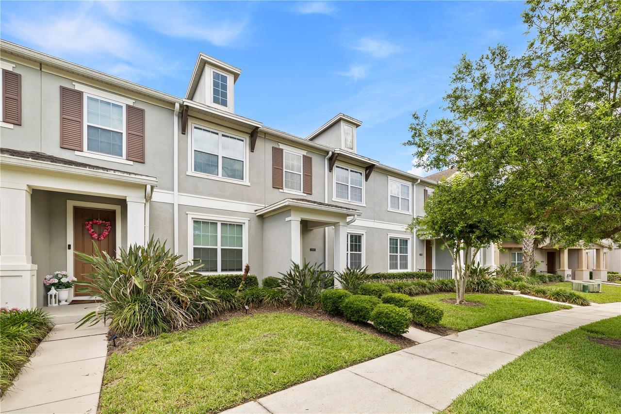 15591 Honeybell Dr., Winter Garden, FL 34787