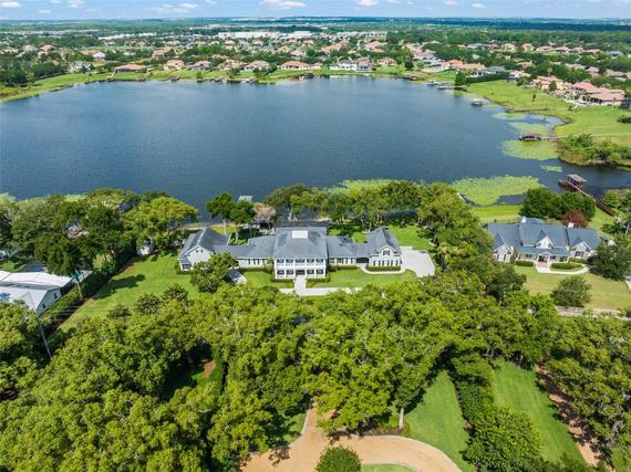 New Construction Homes For Sale This Week That Attend Windermere Elementary: May 13th to May 19th