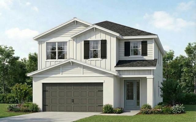 New Construction Homes For Sale This Week That Attend Sally Ride Elementary: May 20th to May 26th