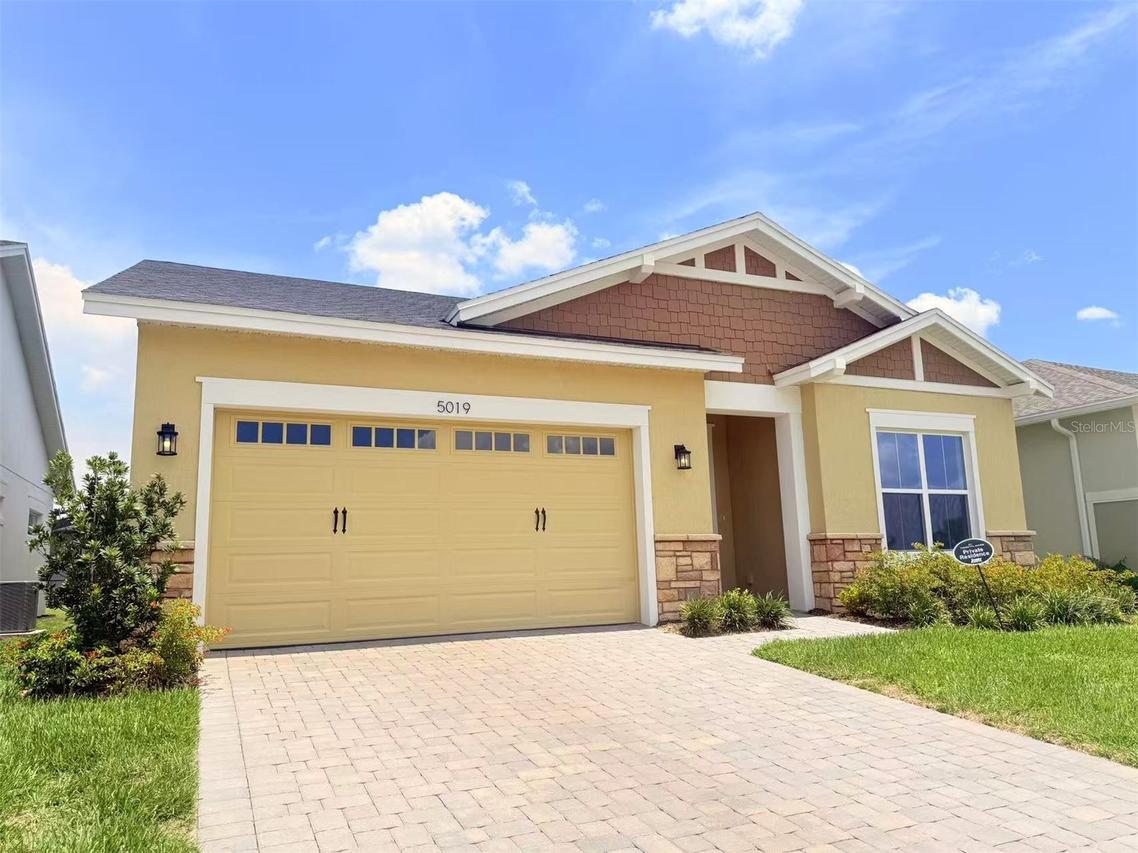 5019 Dancy Ln., St Cloud, FL 34772