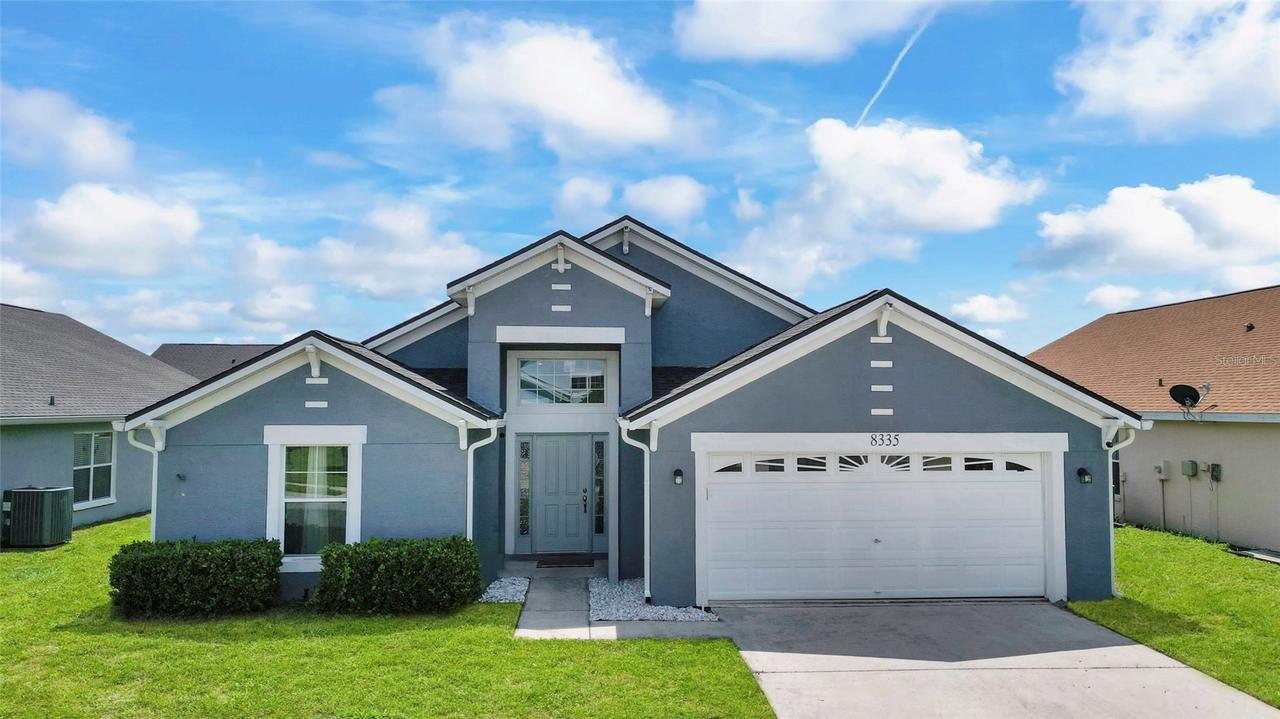 8335 Adele Rd., Lakeland, FL 33810