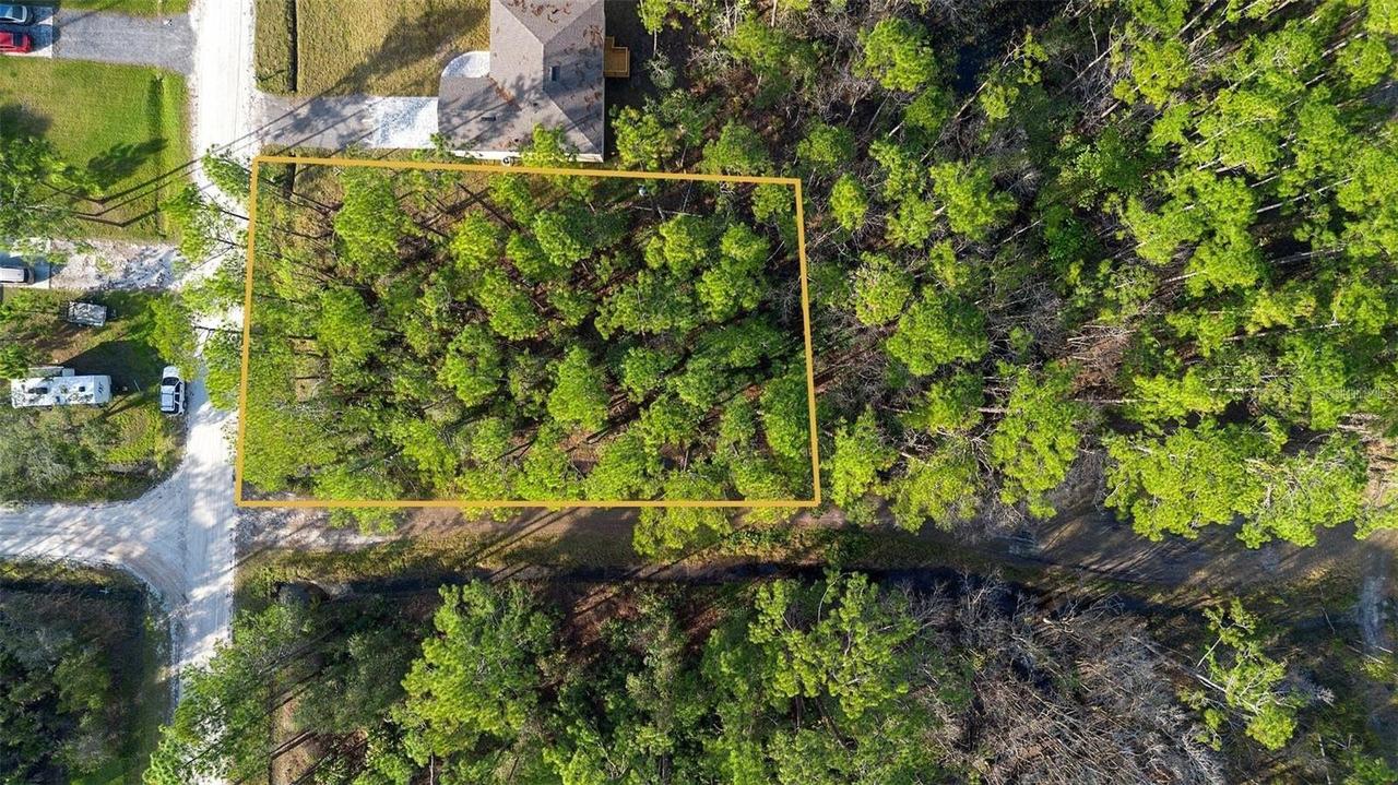 East Pkwy., Deland, FL 32724