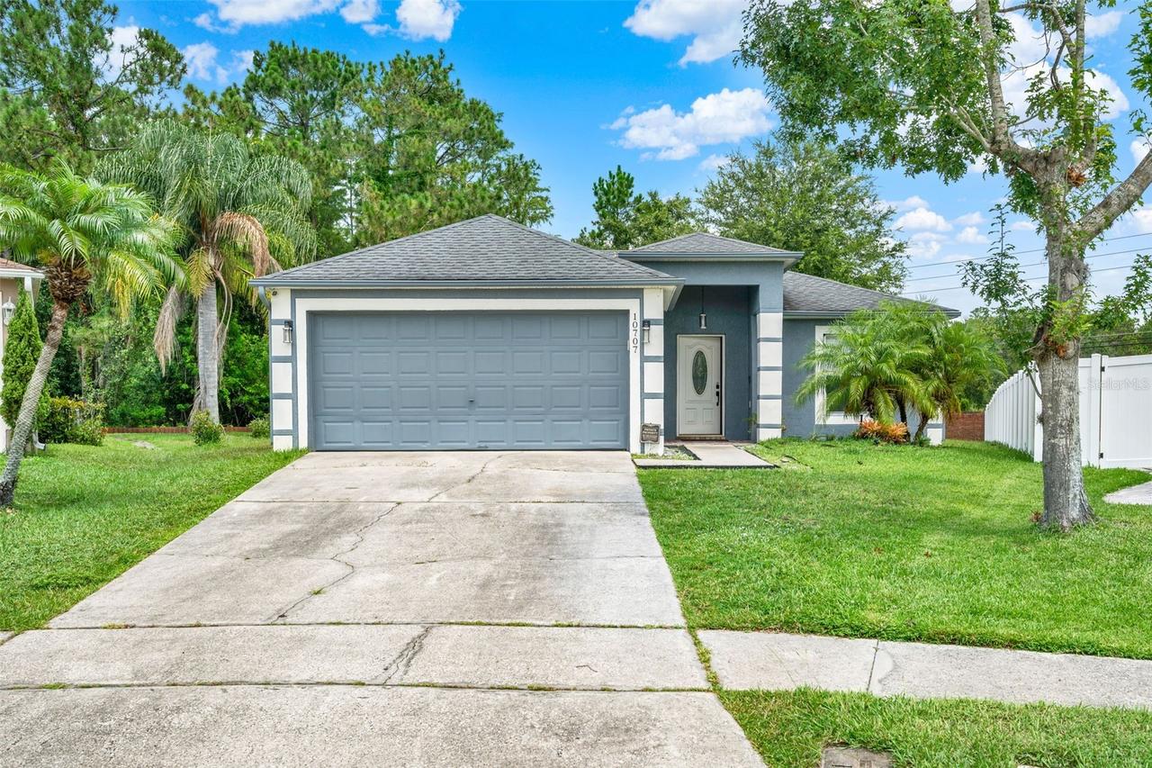 10707 Palaiseau Ct., Orlando, FL 32825