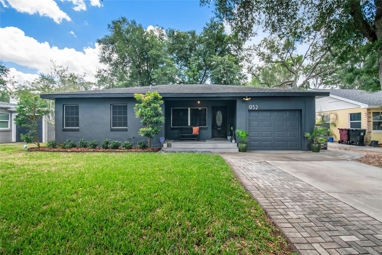 932 Mayfair Cir., Orlando, FL 32803