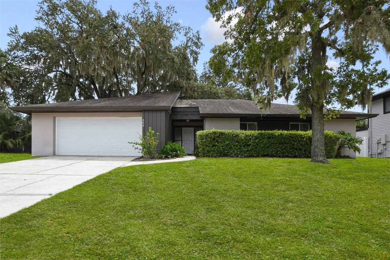 309 Redwing Way, Casselberry, FL 32707