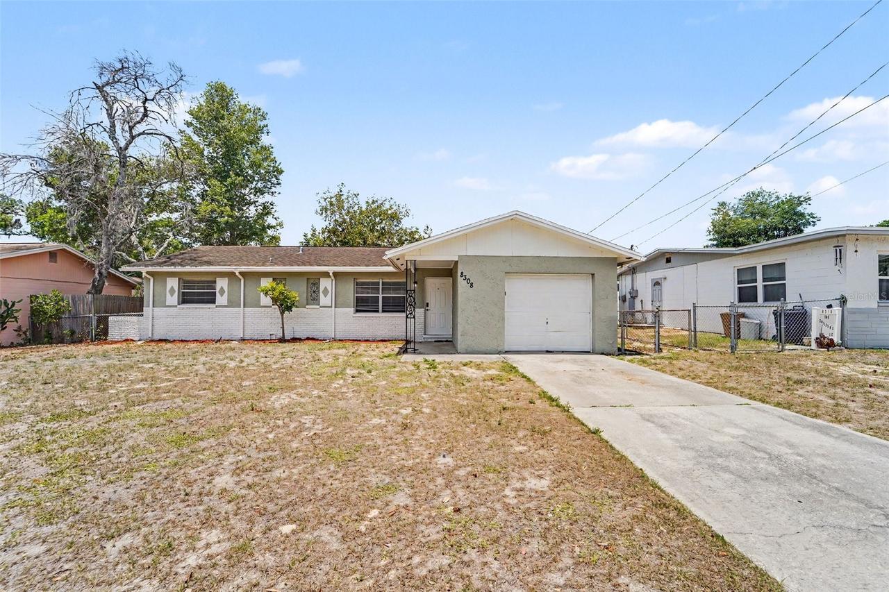 8308 Oleander Ln., Tampa, FL 33637