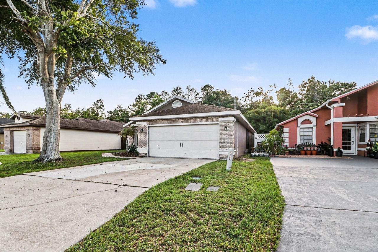 134 Coralwood Cir., Kissimmee, FL 34743
