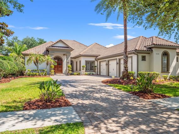 New Homes with In-ground Swimming Pools That Attend Lake Nona Middle School: May 31st to June 6th