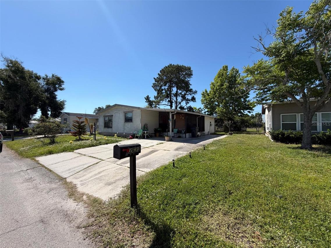 3633 Lazy Lake Dr. #3, Lakeland, FL 33801