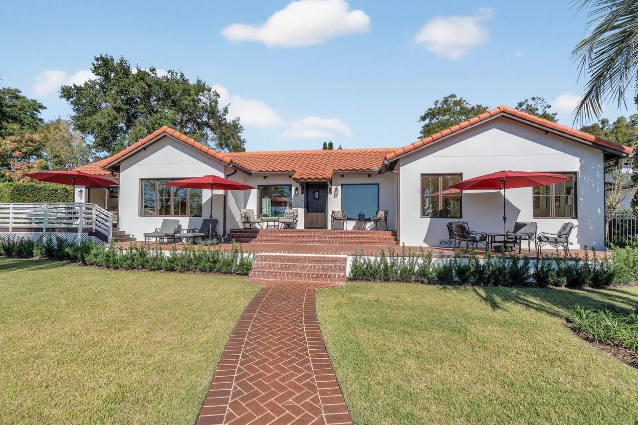 631 Lake Catherine Dr., Maitland, FL 32751