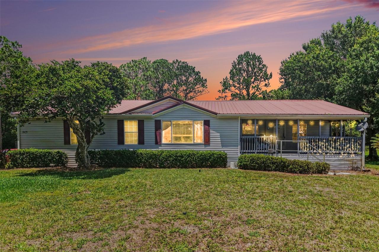 5105 Star Line Dr., St Cloud, FL 34771