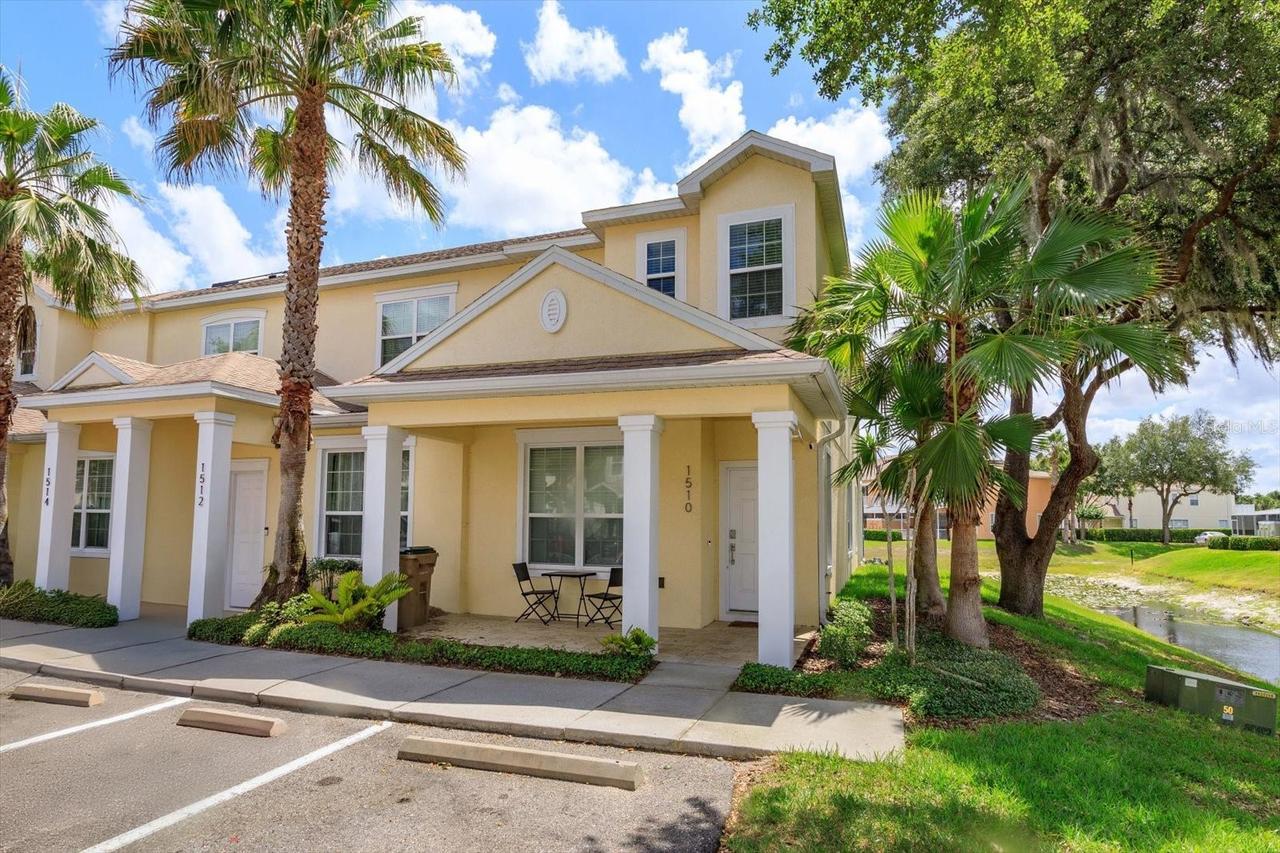 1510 Tranquil Ave., Clermont, FL 34714