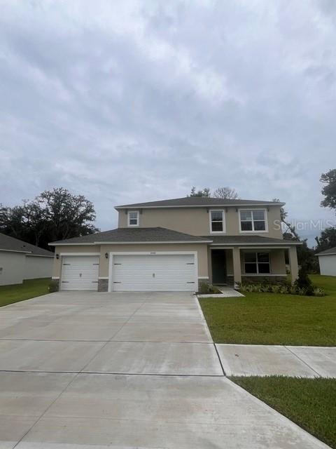 4040 Bradbury Way, Sanford, FL 32773