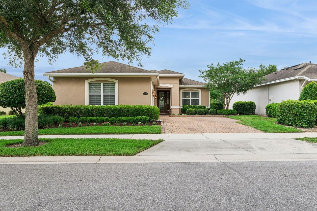 1129 Gardenshire Ln., Deland, FL 32724