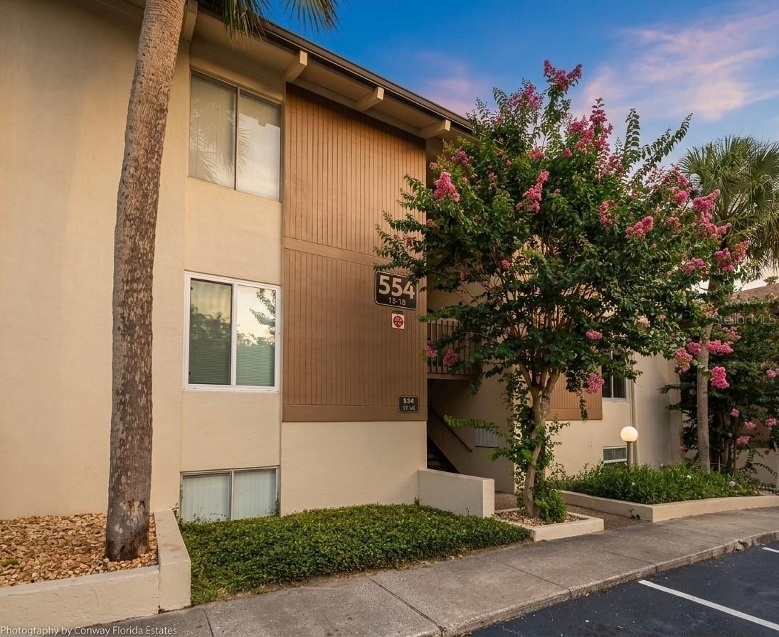 554 Orange Dr. #15, Altamonte Springs, FL 32701