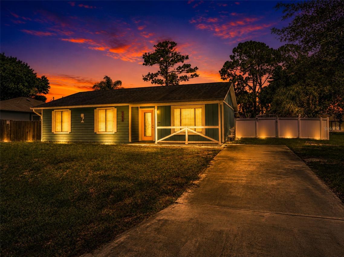 1385 Gillott St., Palm Bay, FL 32907