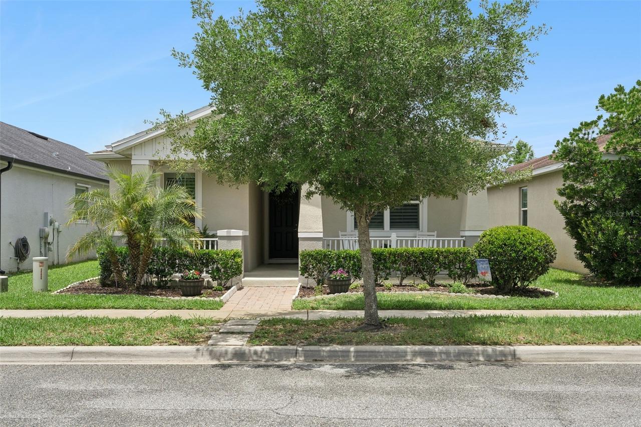 14451 Windsor Hall Way, Winter Garden, FL 34787