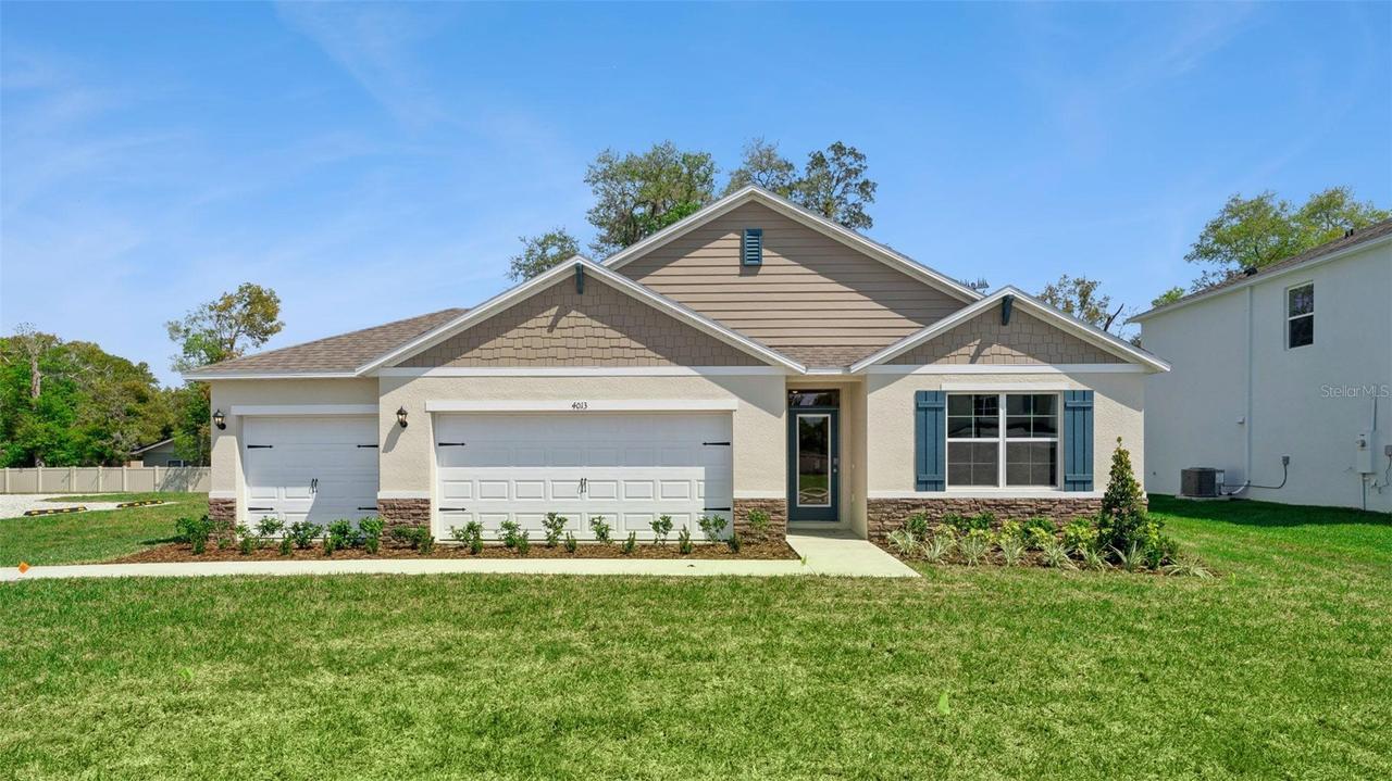 4036 Bradbury Way, Sanford, FL 32773