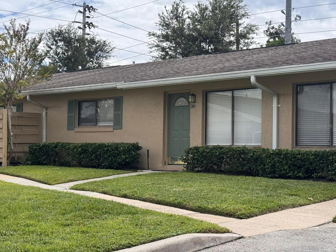 725 Northlake Blvd. #38, Altamonte Springs, FL 32701