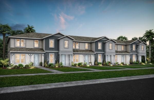 10566 Evening Star Street, Orlando, FL 32829
