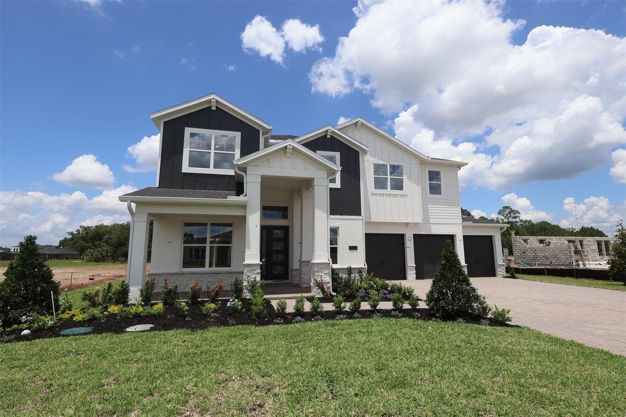 3035 Solace Way, Orlando, FL 32820