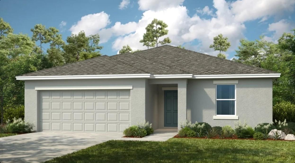 5442 Isla Saona Dr., Kissimmee, FL 34758