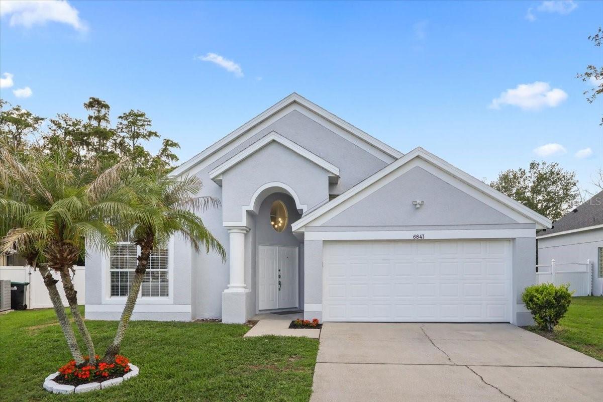 6847 Bouganvillea Crescent Dr., Orlando, FL 32809