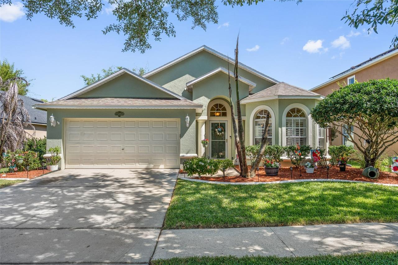 2248 Hillshire Dr., Orlando, FL 32828